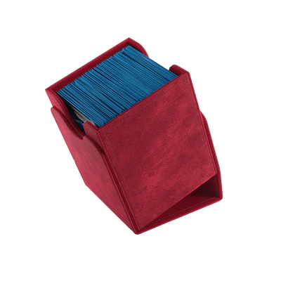 Gamegenic - Squire 100+ XL Convertible - Red